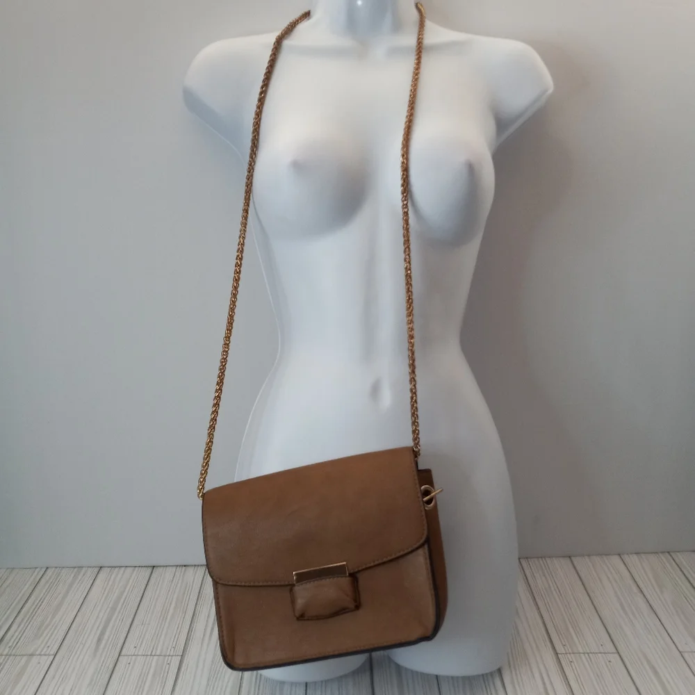 Bam Forever Chain Strap Purse